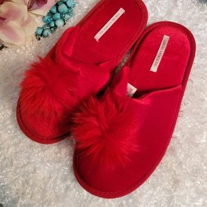Victoria Secret Slipper